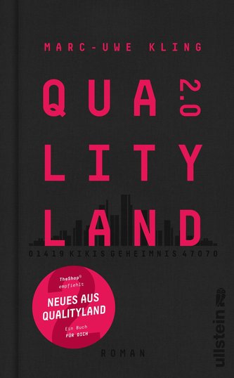 QualityLand 2.0