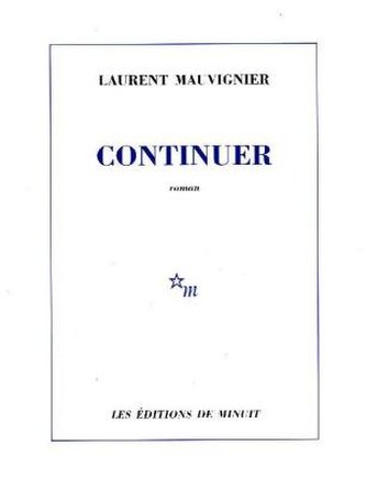 Continuer