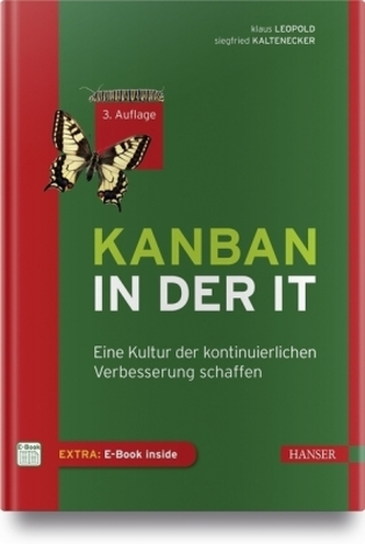 Kanban in der IT Kanban in der IT