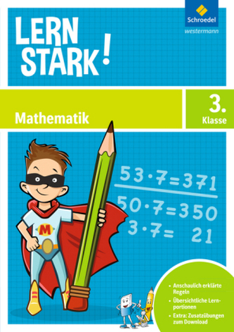 Mathematik 3. Schuljahr