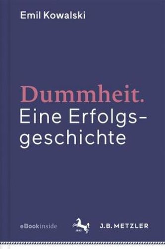 Dummheit