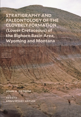 Stratigraphy and Paleontology of the Cloverly Formation (Lower Cretaceous) of the Bighorn Basin Area, Wyoming and Montan