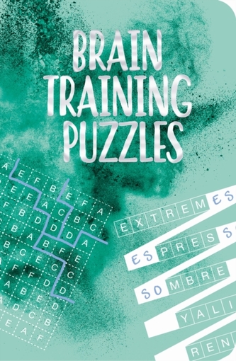 Brain Training Puzzles
