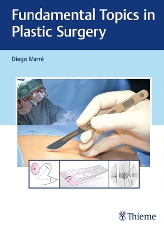Fundamental Topics in Plastic Surgery, m. 1 Buch, m. 1 E-Book