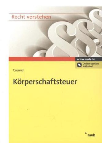 Körperschaftsteuer