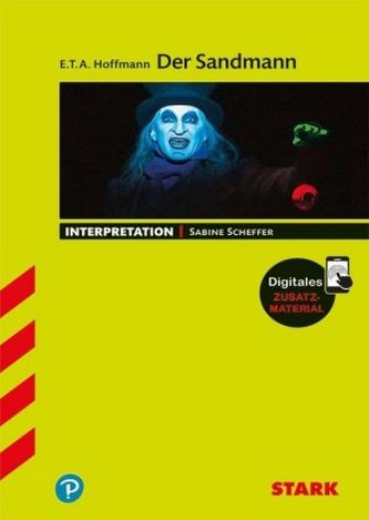E. T. A. Hoffmann: Der Sandmann