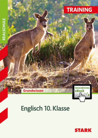 Englisch 10. Klasse, m. Audio-CD Englisch 10. Klasse, m. Audio-CD