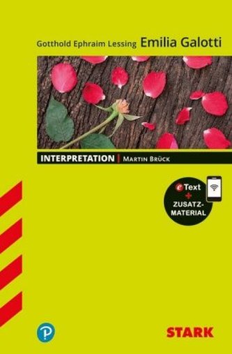 Lessing: Emilia Galotti Lessing: Emilia Galotti