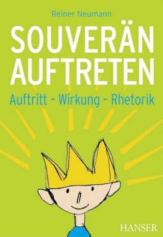 Souverän auftreten