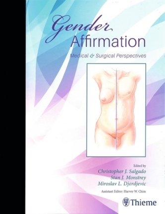 Gender Affirmation, w. DVD