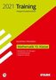 STARK Training Hauptschulabschluss 2021 - Mathematik 10. Klasse - NRW