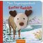 Mein Fingerpuppenbuch - Rentier Rudolph