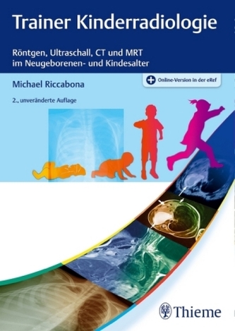 Trainer Kinderradiologie Trainer Kinderradiologie