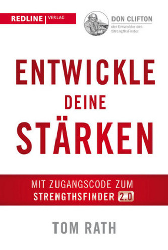 Entwickle deine Stärken