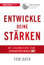 Entwickle deine Stärken