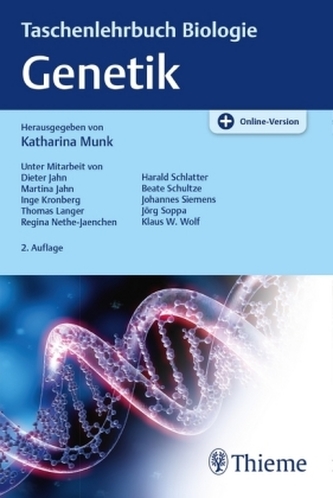 Genetik