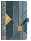 Premium Timer Midi Nordic Blue 2021