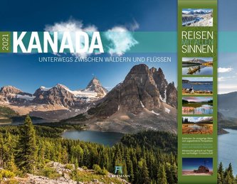 Kanada 2021