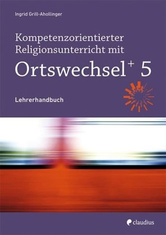 5. Schuljahr, Lehrerhandbuch