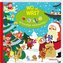 WO ist WAS? Wimmelige Weihnachten. Pappebuch für Kinder ab 2 Jahren