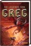 Die Legende von Greg 2: Das mega-gigantische Superchaos