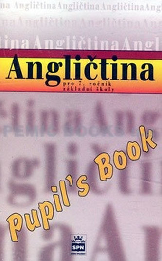Angličtina pro 7.r.ZŠ