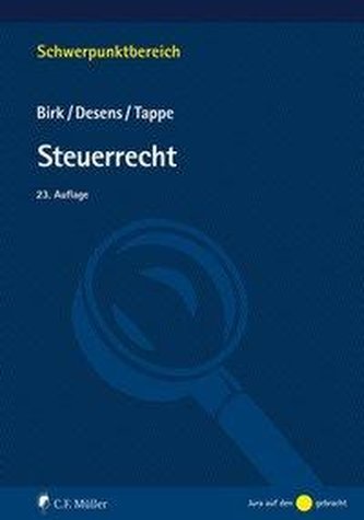 Steuerrecht