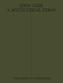 John Cage: A Mycological Foray