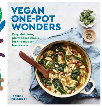 Vegan One-Pot Wonders