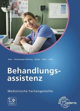 Medizinische Fachangestellte - Behandlungsassistenz