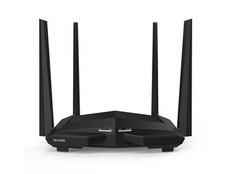 Router TENDA AC10