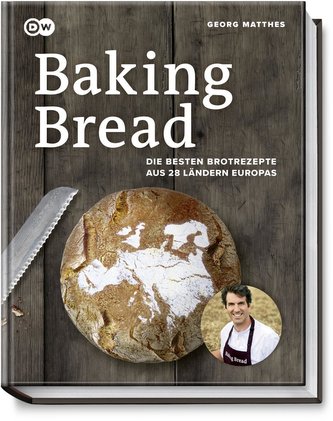 Baking Bread