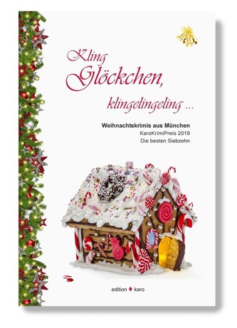 Kling Glöckchen, klingelingeling