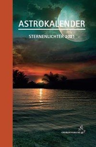 Astrokalender Sternenlichter 2021