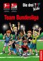 Die drei ??? Kids, Team Bundesliga (drei Fragezeichen)