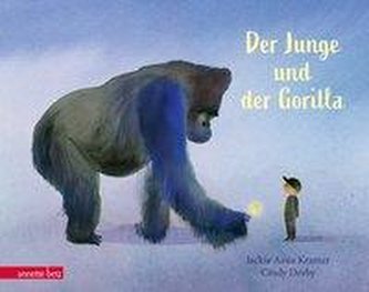 Der Junge und der Gorilla