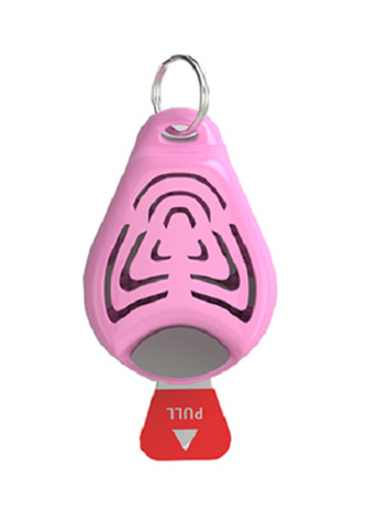 Odpuzovač klíšťat TICKLESS BABY