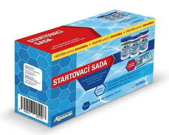 Chemie MARIMEX Startovací sada 11307010