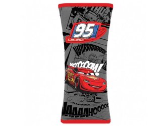 Návlek na bezpečnostní pás CARS