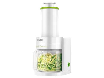 Struhadlo SENCOR SSV 230WH spiralizér