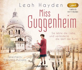 Miss Guggenheim