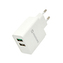 Adaptér USB SWISSTEN QUALCOMM 3.0 QUICK CHARGE