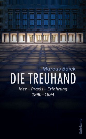 Die Treuhand