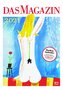 Das Magazin 2021