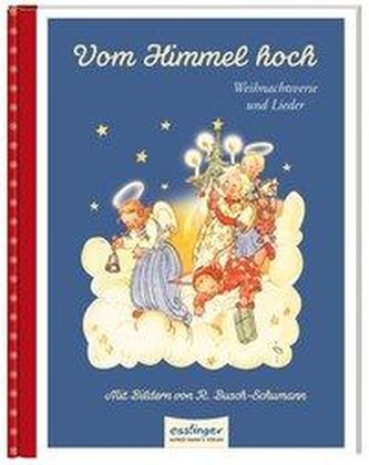 Vom Himmel hoch