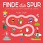 Finde die Spur - In der Stadt