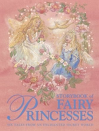 Storybook of Fairy Princesses