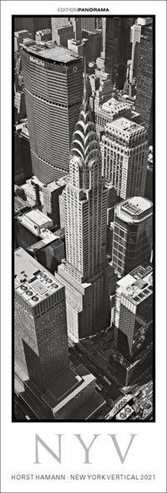 New York Vertical 2021