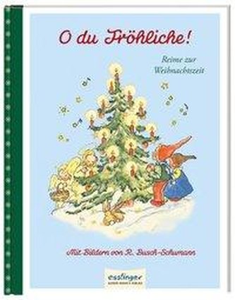 O du Fröhliche!