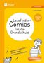 Leseförder-Comics für die Grundschule - Klasse 3/4